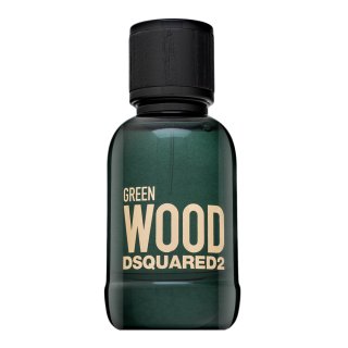 Dsquared2 Green Wood Pour Homme EDT 50 ml