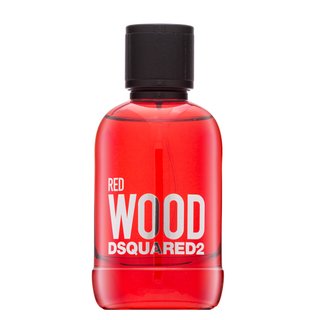 Dsquared2 Red Wood Eau de Toilette für Damen 100 ml