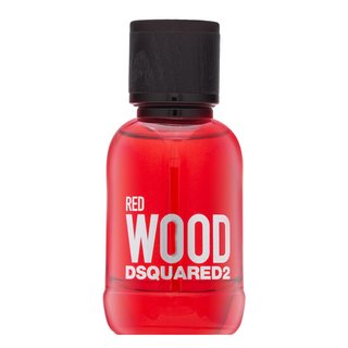 Dsquared2 Red Wood Eau de Toilette für Herren 50 ml