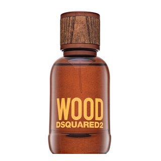 Dsquared2 Wood Eau de Toilette für Herren 50 ml