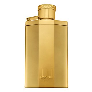 Dunhill Desire Gold Eau de Toilette für Herren 100 ml