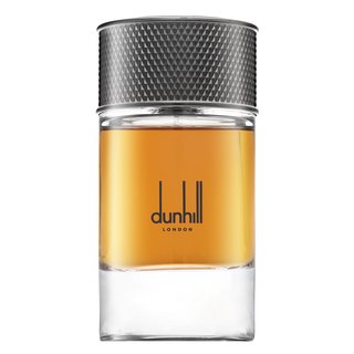 Dunhill Signature Collection British Leather Eau de Parfum für Herren 100 ml