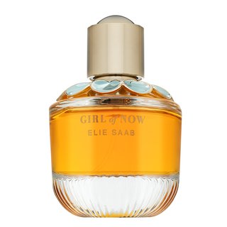 Elie Saab Girl of Now Eau de Parfum für Damen 50 ml