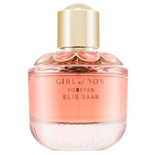 Elie Saab Girl of Now Forever Eau de Parfum für Damen 50 ml