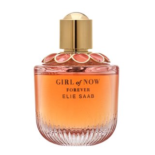 Elie Saab Girl of Now Forever Eau de Parfum für Damen 90 ml