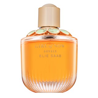 Elie Saab Girl of Now Lovely Eau de Parfum für damen 90 ml