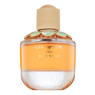 Elie Saab Girl of Now Lovely Eau de Parfum für Damen 50 ml