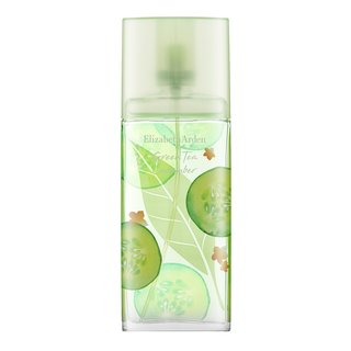 Elizabeth Arden Green Tea Cucumber Eau de Toilette für Damen 100 ml