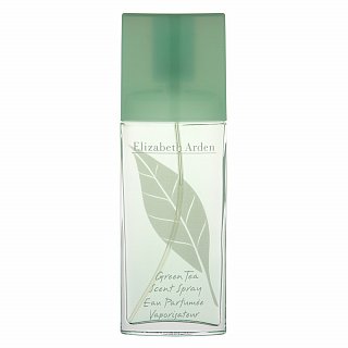 Elizabeth Arden Green Tea eau de Parfum für Damen 50 ml