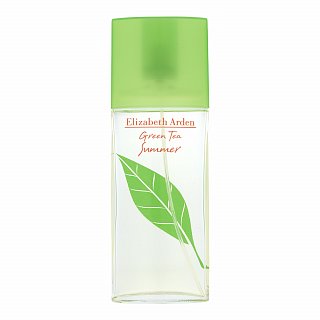 Elizabeth Arden Green Tea Summer eau de Toilette für Damen 100 ml