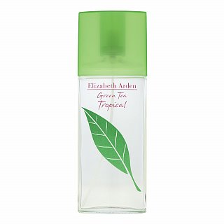 Elizabeth Arden Green Tea Tropical eau de Toilette für Damen 100 ml