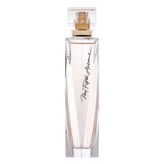 Elizabeth Arden My Fifth Avenue Eau de Parfum für Damen 100 ml