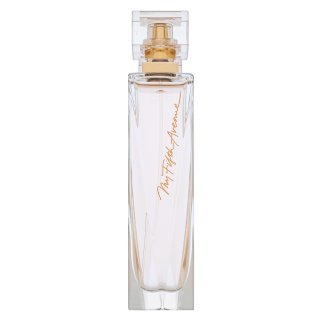 Elizabeth Arden My Fifth Avenue Eau de Parfum für Damen 50 ml