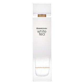 Elizabeth Arden White Tea Mandarin Blossom Eau de Toilette für Damen 100 ml