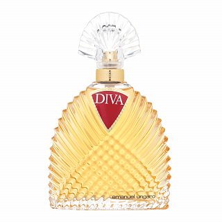 Emanuel Ungaro  Diva eau de Parfum für Damen 100 ml