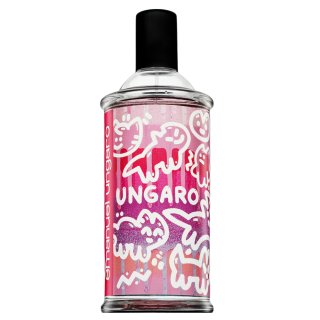 Emanuel Ungaro Fresh For Her Eau de Toilette für Damen 100 ml