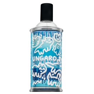 Emanuel Ungaro Fresh For Him Eau de Toilette für Herren 100 ml