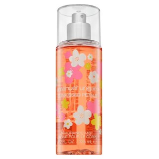 Emanuel Ungaro Sunkissed Petals Körperspray für Damen 125 ml