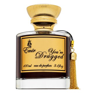 Emir You're Drugged Eau de Parfum unisex 100 ml