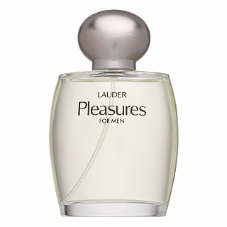 Estee Lauder Pleasures for Men eau de Cologne für Herren 100 ml