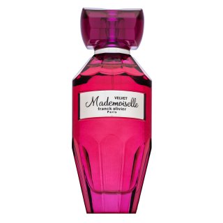 Franck Olivier Mademoiselle Velvet Eau de Parfum für Damen 100 ml