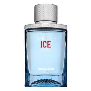 Franck Olivier Sunrise Ice Eau de Toilette für Herren 75 ml