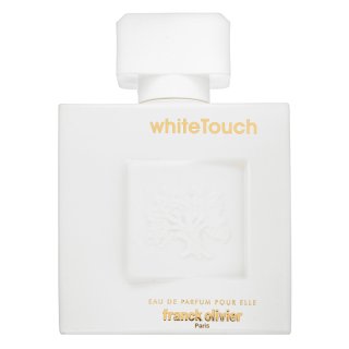 Franck Olivier White Touch Eau de Parfum für Damen 100 ml