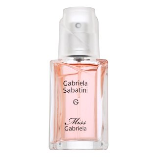 Gabriela Sabatini Miss Gabriela Eau de Toilette für Damen 20 ml