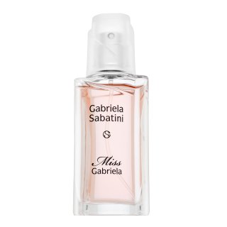 Gabriela Sabatini Miss Gabriela Eau de Toilette für Damen 30 ml