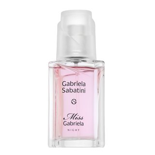 Gabriela Sabatini Miss Gabriela Night Eau de Toilette für Damen 20 ml