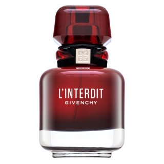 Givenchy L'Interdit Rouge Eau de Parfum für Damen 35 ml