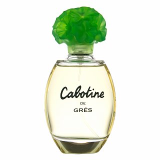 Gres Cabotine eau de Toilette für Damen 100 ml