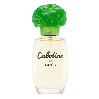 Gres Cabotine Eau de Toilette für Damen 30 ml