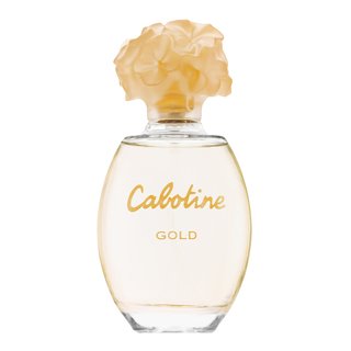 Gres Cabotine Gold Eau de Toilette für Damen 100 ml