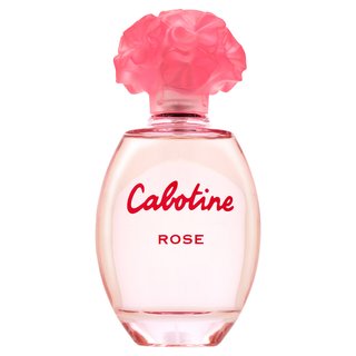 Gres Cabotine Rose Eau de Toilette für Damen 100 ml