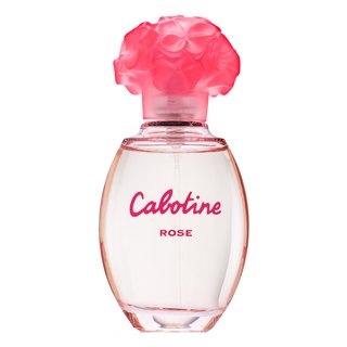 Gres Cabotine Rose Eau de Toilette für Damen 50 ml