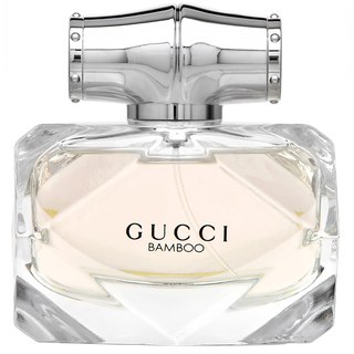 Gucci Bamboo Eau de Toilette für Damen 50 ml