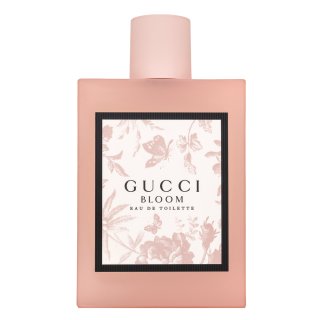 Gucci Bloom Eau de Toilette für damen 100 ml