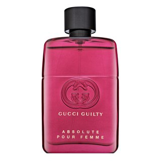 Gucci Guilty Absolute pour Femme Eau de Parfum für Damen 50 ml