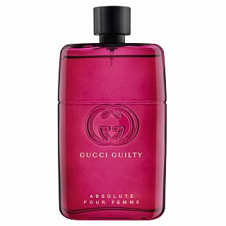 Gucci Guilty Absolute pour Femme Eau de Parfum für Damen 90 ml