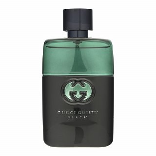 Gucci Guilty Black Pour Homme EDT 50 ml