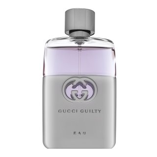 Gucci Guilty Eau pour Homme Eau de Toilette für Herren 50 ml