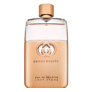 Gucci Guilty Pour Femme 2021 Eau de Toilette für Damen 90 ml