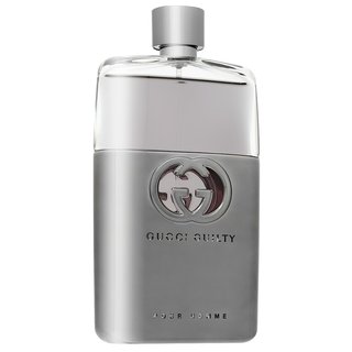 Gucci Guilty Pour Homme Eau de Toilette für Herren 150 ml