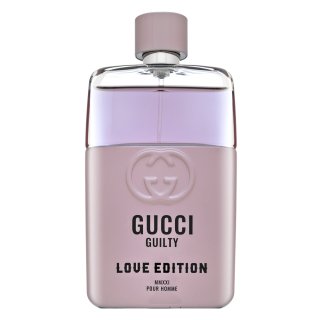 Gucci Guilty Pour Homme Love Edition 2021 Eau de Toilette für Herren 90 ml