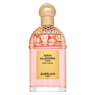 Guerlain Aqua Allegoria Forte Rosa Rossa Eau de Parfum für Damen 125 ml