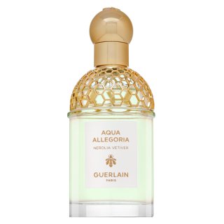 Guerlain Aqua Allegoria Nerolia Vetiver Eau de Toilette unisex 75 ml