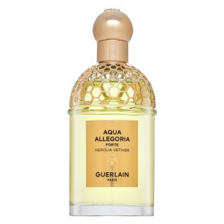 Guerlain Aqua Allegoria Nerolia Vetiver Forte Eau de Parfum für Damen 125 ml