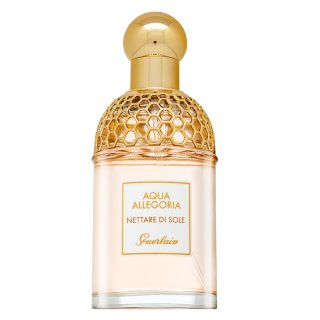 Guerlain Aqua Allegoria Nettare di Sole Eau de Toilette für Damen 75 ml