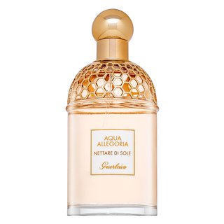 Guerlain Aqua Allegoria Nettare di Sole Eau de Toilette für Damen 125 ml